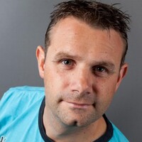 Profile picture for Sitan van Sluis