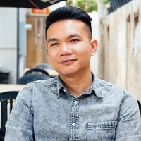 Profile picture for Tony Hoang