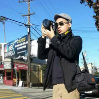 Profile picture for yang kenji