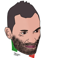Profile picture for Giuseppe Cimadoro