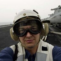 Profile picture for Jack Gruber