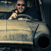 Profile picture for Maarten Deckx