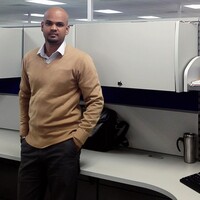 Profile picture for Arun Sundaram