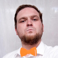Profile picture for Pavel Backa