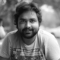Profile picture for Manoj Rai