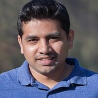 Profile picture for Shyama Prasad Mishra