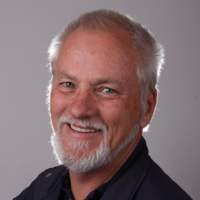 Profile picture for Hans van der Walt