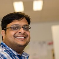 Profile picture for Akshay Wani