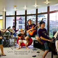 Profile picture for Kit Shen Liew