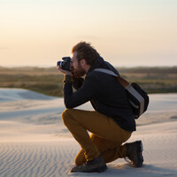 Profile picture for Kjell Denti Gunnarsson
