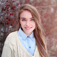 Profile picture for Olga Radzikh