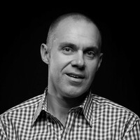 Profile picture for Brett Ferguson