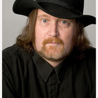Profile picture for william mitchell