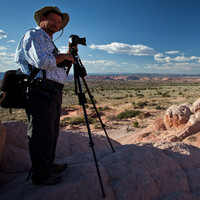 Profile picture for Brad Ashbrook