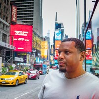 Profile picture for Carey St. Hilaire