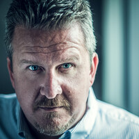 Profile picture for Matt Rennells