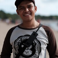 Profile picture for Taufik Aziz