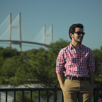 Profile picture for Francisco Betancourt