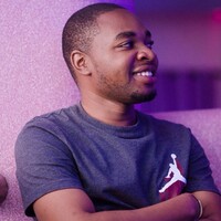 Profile picture for Daniel Simfukwe
