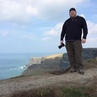 Profile picture for Larry Mccormick