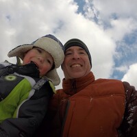 Profile picture for Todd Tucker