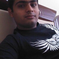 Profile picture for Nevil Patel