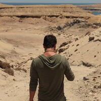 Profile picture for Alejandro Cabello