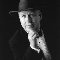 Profile picture for John Haldane