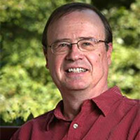 Profile picture for John Teague