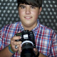Profile picture for Joey Williams
