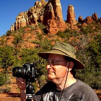 Profile picture for Jeff Colburn