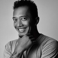 Profile picture for Alexander Raditya