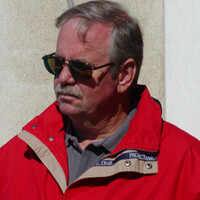 Profile picture for Jim McAdory