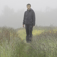 Profile picture for Iain MacFarlane