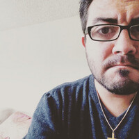 Profile picture for Gabriel Moreno