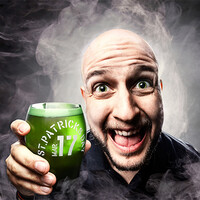 Profile picture for Jay Feenstra