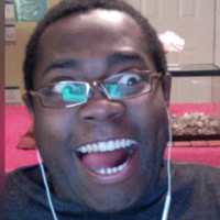 Profile picture for Elijah Jackson