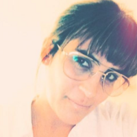 Profile picture for Daniela Riego