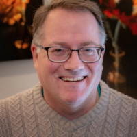 Profile picture for Steve Pope