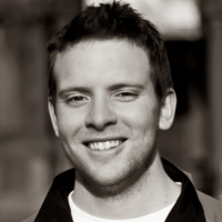 Profile picture for Elliot Haney