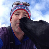 Profile picture for Scott Hallenberg