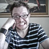 Profile picture for Bryan Fittin