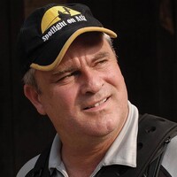 Profile picture for Malcolm Fackender
