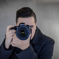Profile picture for Nick Petrides