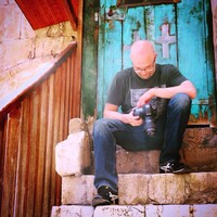 Profile picture for Igal Pronin