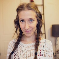 Profile picture for Brooke Shaden