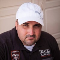 Profile picture for Sebastian Dąbrowski