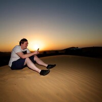 Profile picture for Szergely Gergo