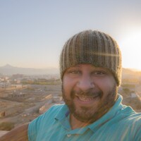 Profile picture for Ahmed Alkuraimi
