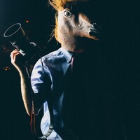 Profile picture for Ryan Wiklund